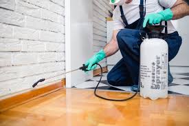 Best Residential Pest Control  in Belford, NJ